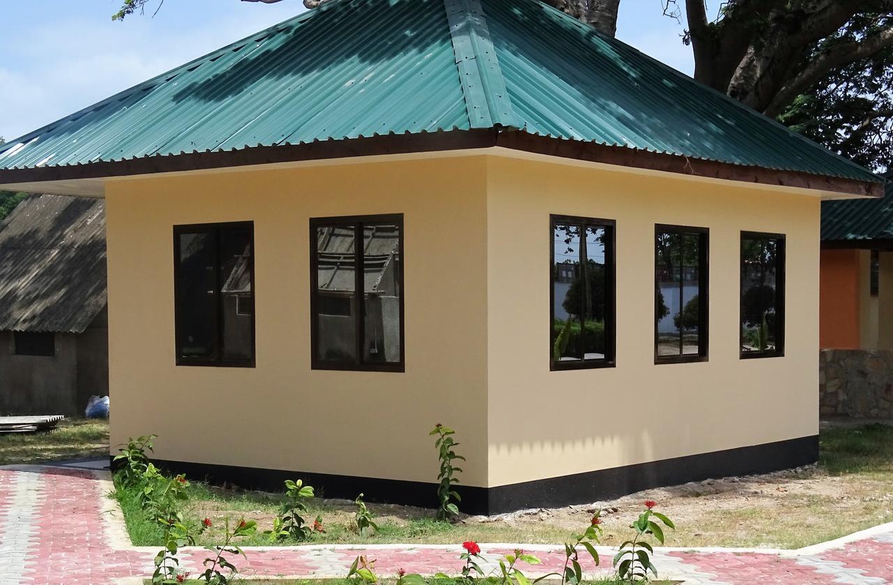 Mgulani Lodge Hotel Dar es Salaam Exterior foto