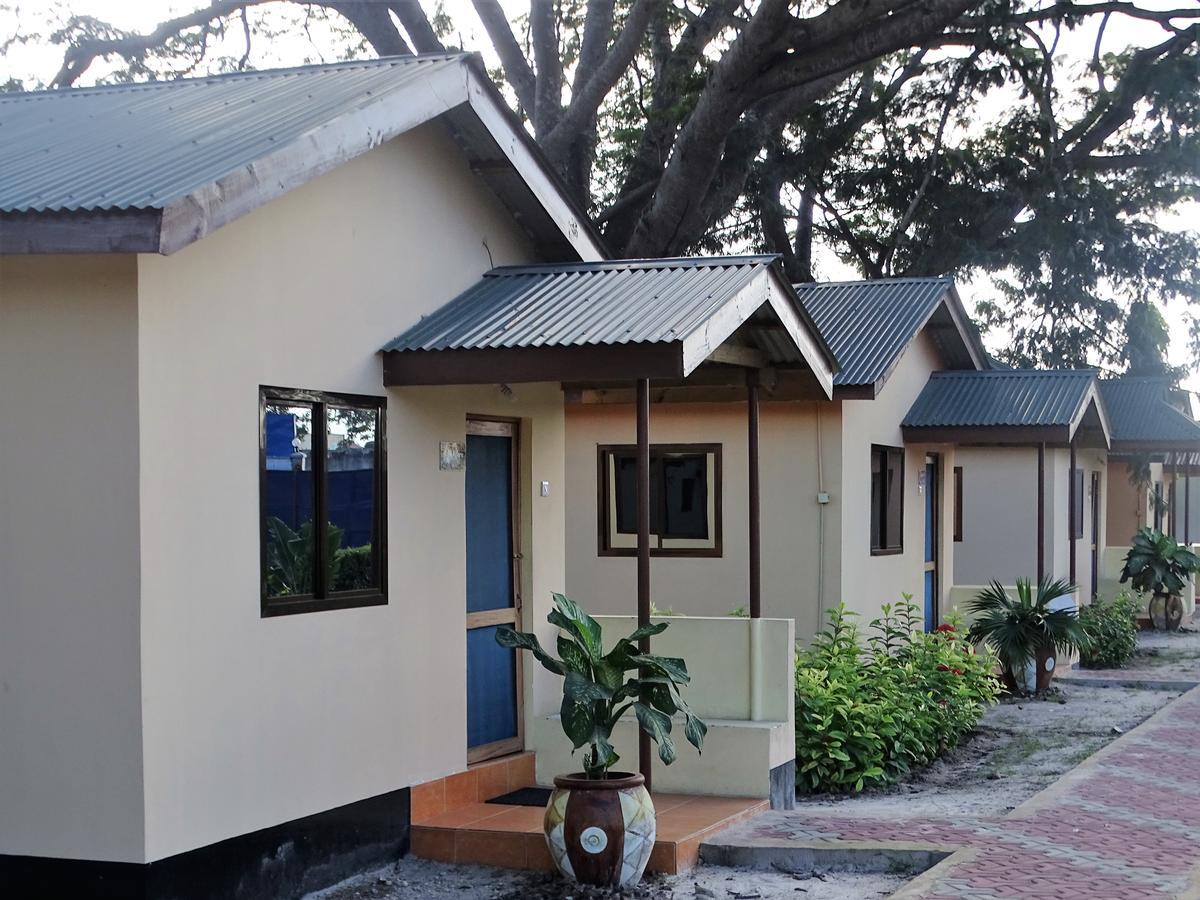 Mgulani Lodge Hotel Dar es Salaam Exterior foto