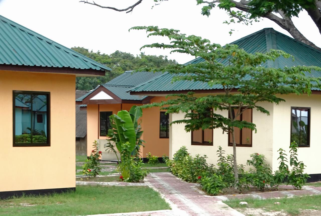 Mgulani Lodge Hotel Dar es Salaam Exterior foto