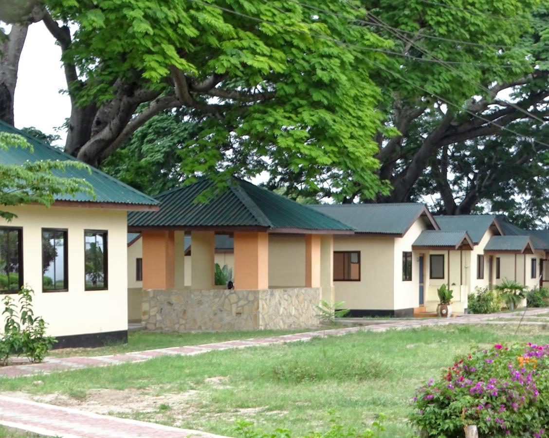 Mgulani Lodge Hotel Dar es Salaam Exterior foto